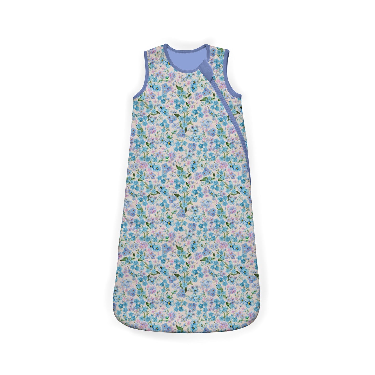 LULLABY BLOOMS Sleepsack 1.0tog
