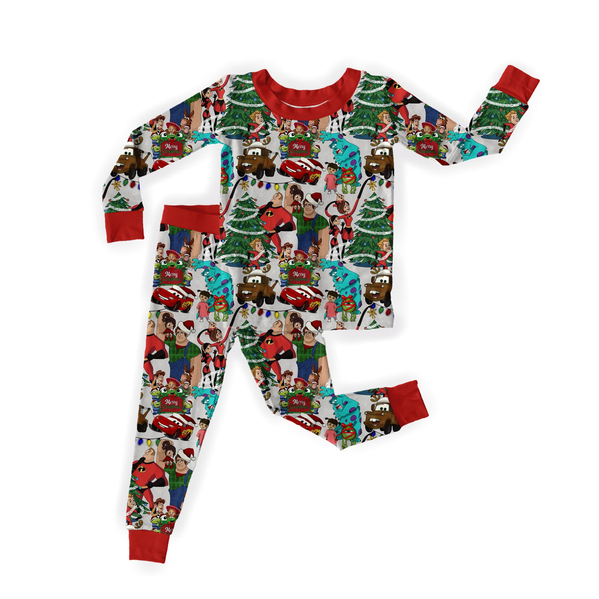 Christmas Magic Set (PRESALE)