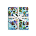 Favorite Friends 60x60 Quilted Blanket 2.0tog (PRESALE)