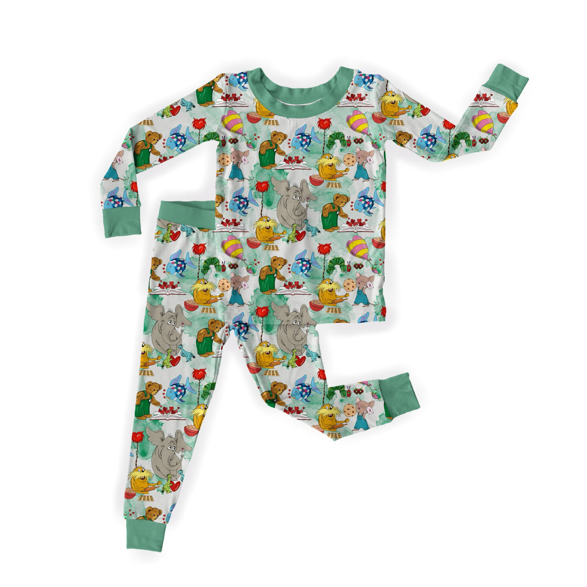 Storybook Friends Set (PRESALE)