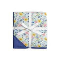 Floral 60x80 Quilted 2.0tog Blanket (PRESALE)