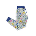 Floral Adult Joggers (PRESALE)