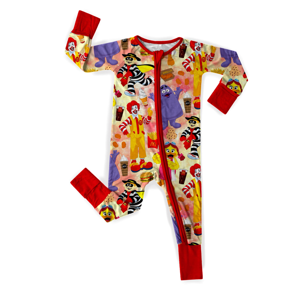 Lovin’ It Zippy (PRESALE)