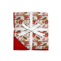 Chick-Fil-A 60x60 2.0tog Quilted Blanket