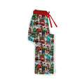 Christmas Magic Adult Straight Leg Pants (PRESALE)