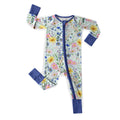 Floral Zippy (PRESALE)