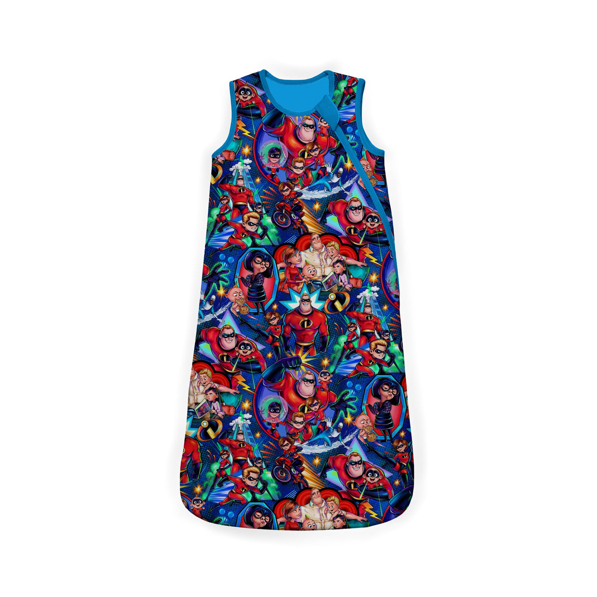 Super Squad Sleep Sack 1.0tog (PRESALE)