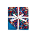 Super Squad 60x60 Quilted Blanket 2.0tog