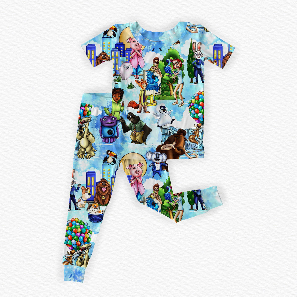 Favorite Friends Set (PRESALE)