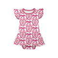 Jesus Loves You Twirl Dress (PRESALE)