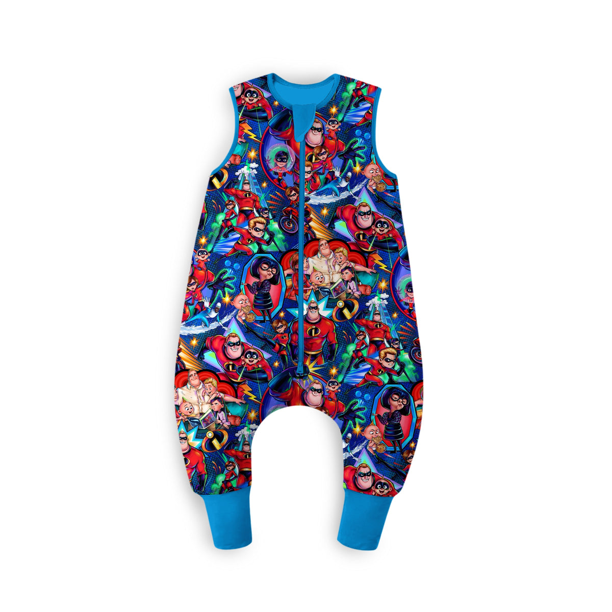 Super Squad Sleep Walker 1.0tog (PRESALE)