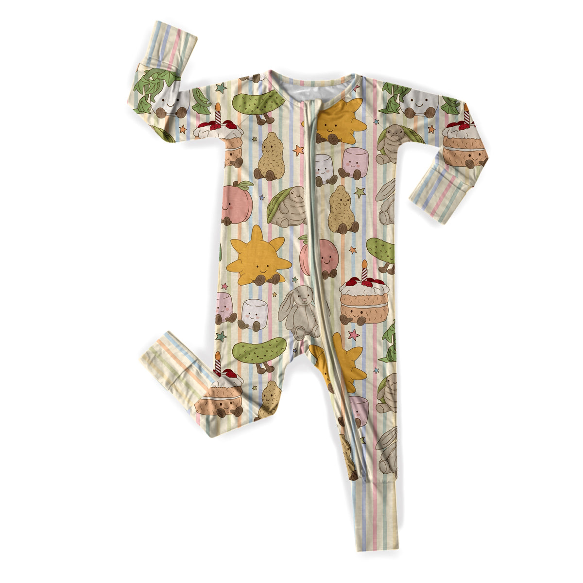 Sweet Stuffies Zippy (PRESALE)
