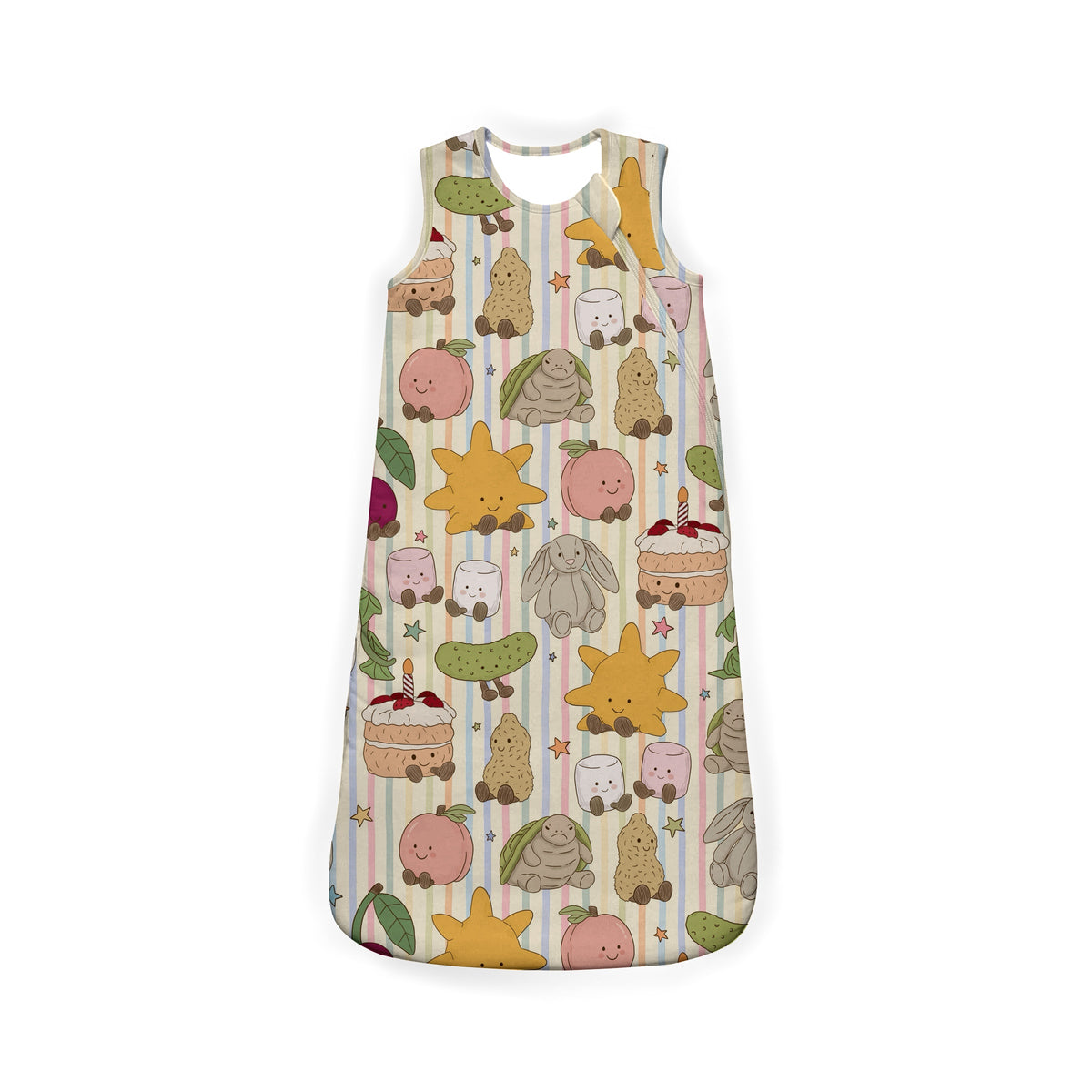 Sweet Stuffies Sleep Sack 1.0tog (PRESALE)