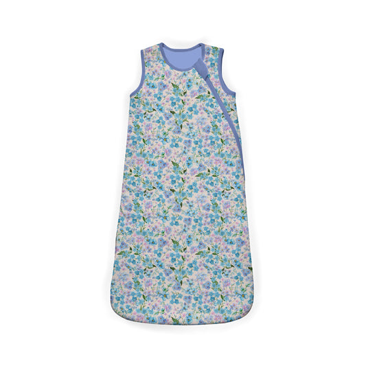 LULLABY BLOOMS Sleepsack 1.0tog