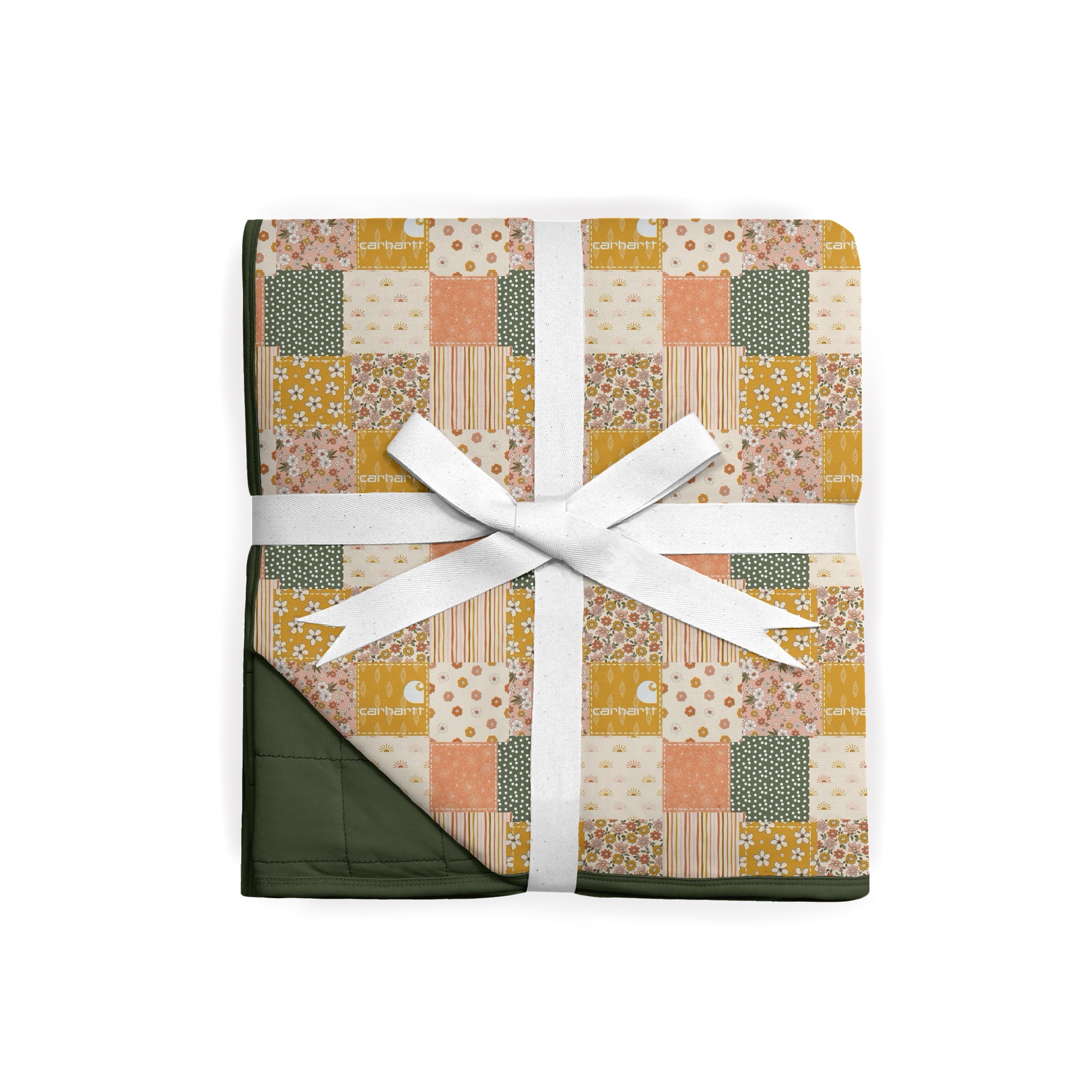 Carhartt 60x60 2.0tog Quilted Blanket