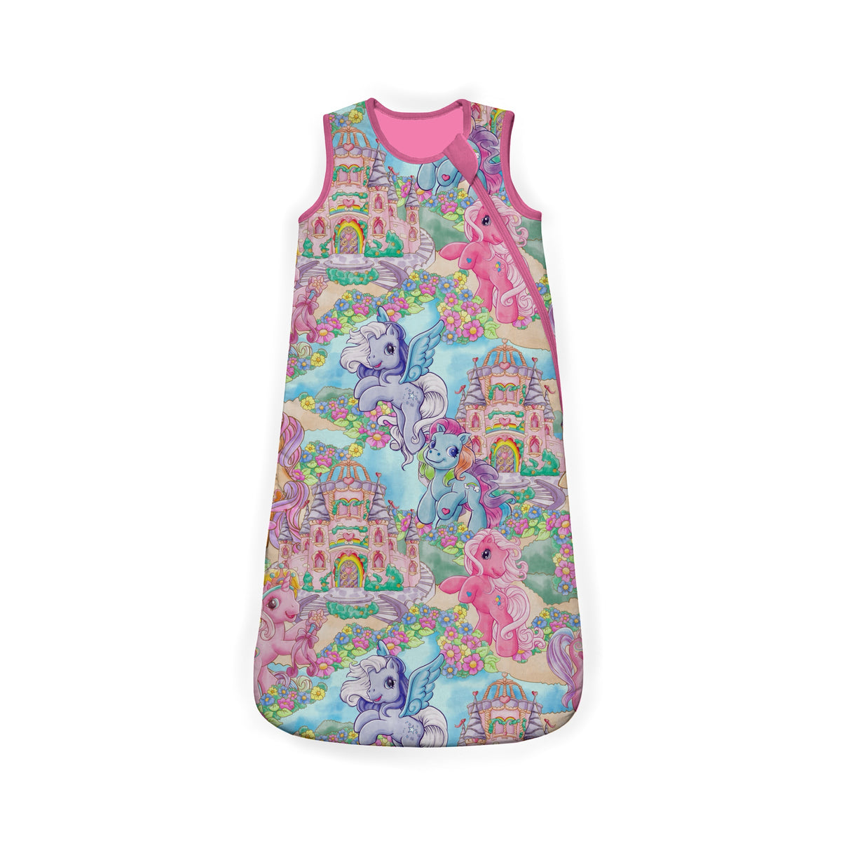 Pony Life Sleep Sack 1.0tog (PRESALE)